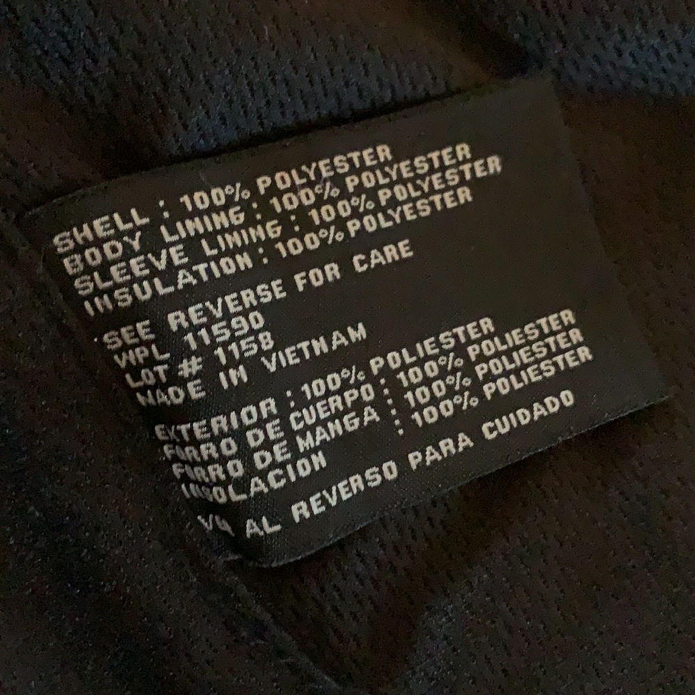 Weatherproof Jacket - image 6